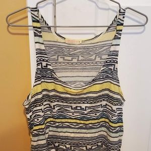 Women's Ardene crop top